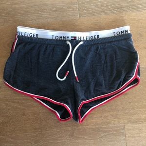 Tommy Hilfiger x Urban Outfitters exclusive shorts